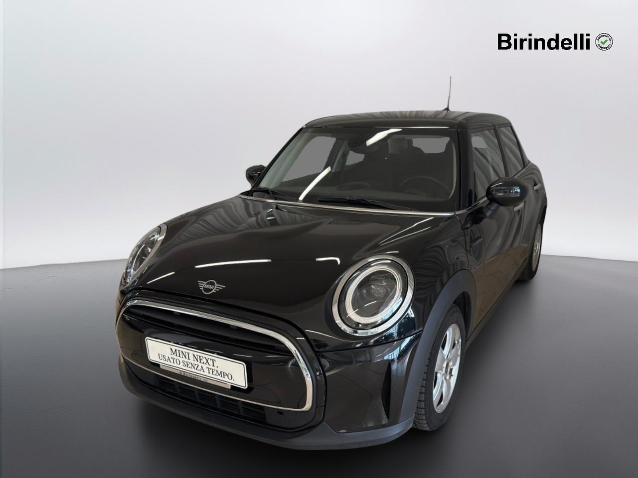MINI Mini 5 porte (F55) - Mini 1.5 One Classic 5 porte