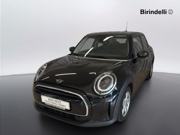 MINI Mini 5 porte (F55) - Mini 1.5 One Classic 5 porte