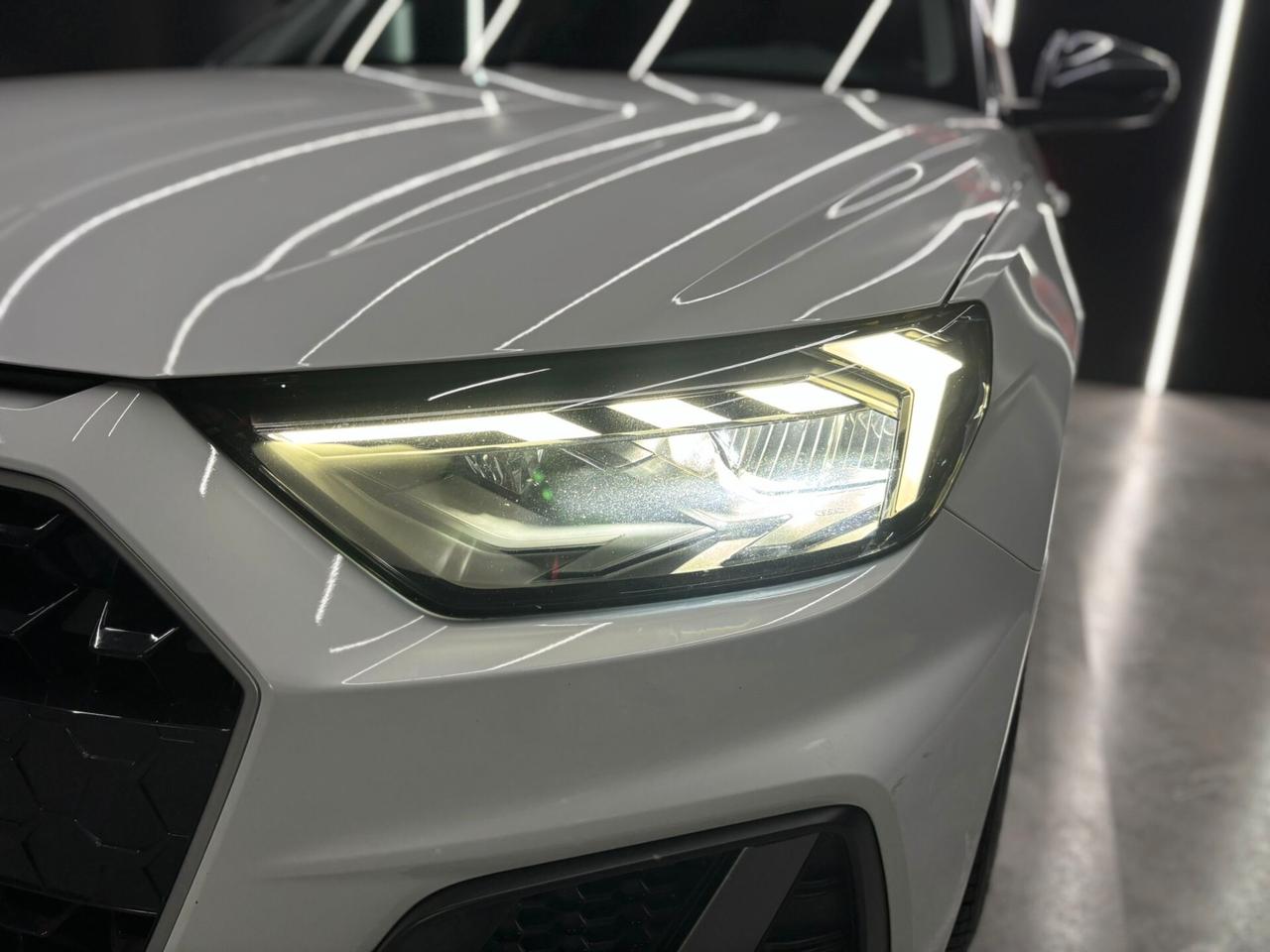 Audi A1 SPB 25 TFSI S line 1.0 95CV