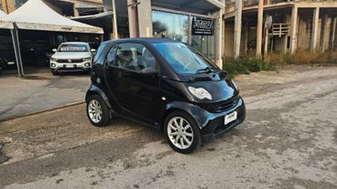 Smart ForTwo 800 Coupé Passion