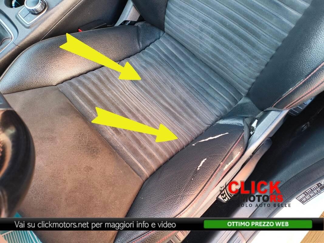 Mercedes Classe A Classe A - W176 180 cdi (be) Premium 2013