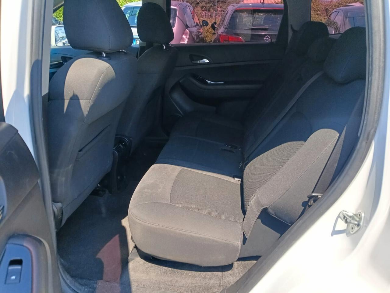 Chevrolet Orlando 1.8 GPL LT