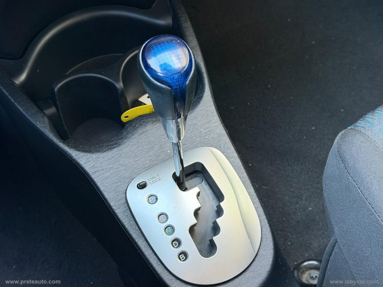 TOYOTA Yaris 1.5 Hybrid 5p. Lounge
