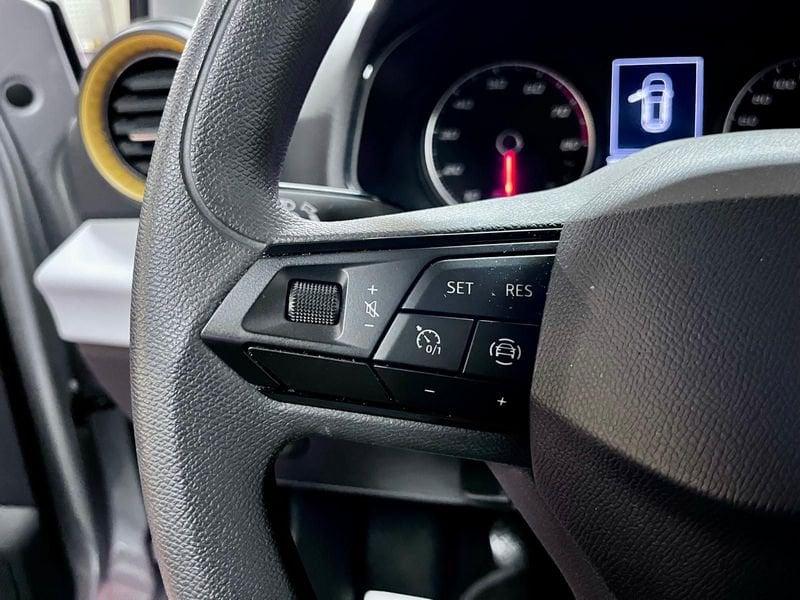 Seat Arona Arona 1.0 TGI Style