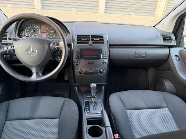 MERCEDES-BENZ A 180 CDI Avantgarde senza nessun lavoro da fare