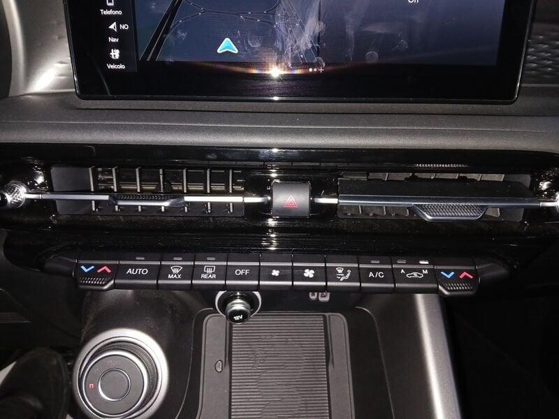 Alfa Romeo Tonale 1.6 Diesel 130cv Fwd Sprint