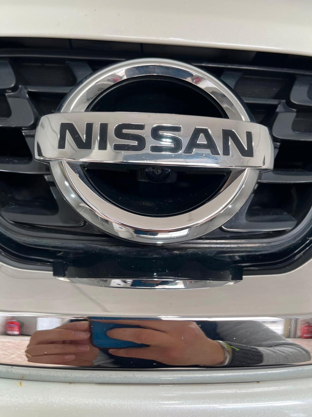 Nissan Juke 1.2 DIG-T 115 Start&Stop Tekna