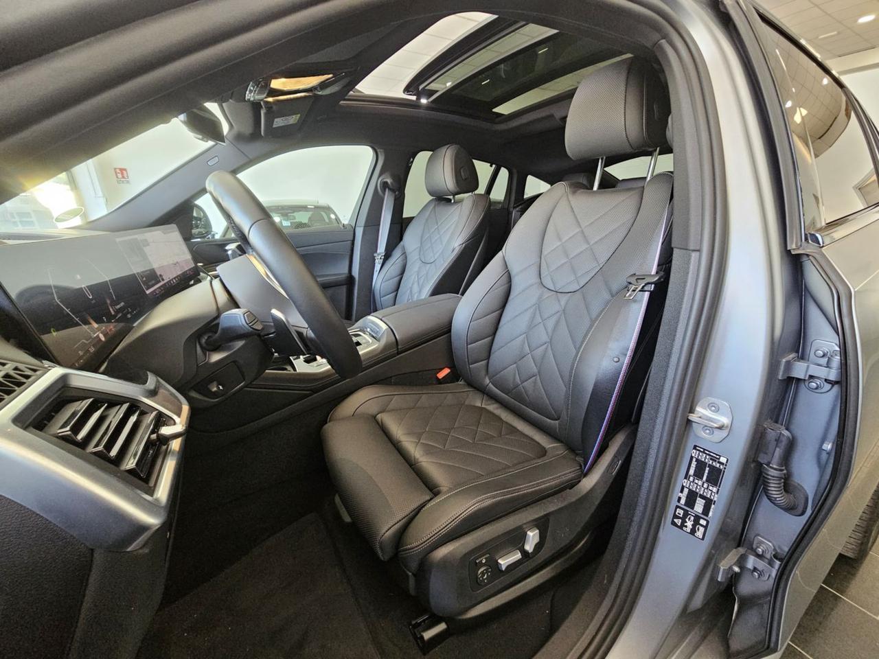 BMW X6 XDrive30d M-Sport PRO Tetto Apribile C22" MSport M