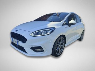 FORD Fiesta 1.1 85 CV 5 porte ST-Line