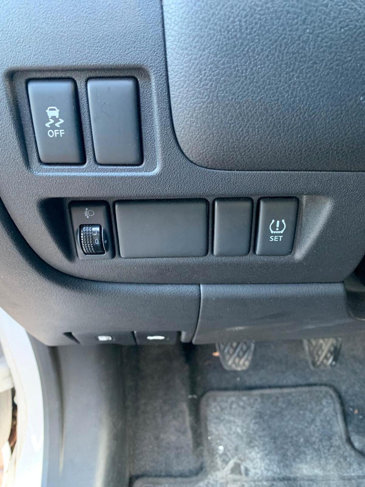 Nissan Micra 1.2 12V 5 porte GPL Eco Comfort