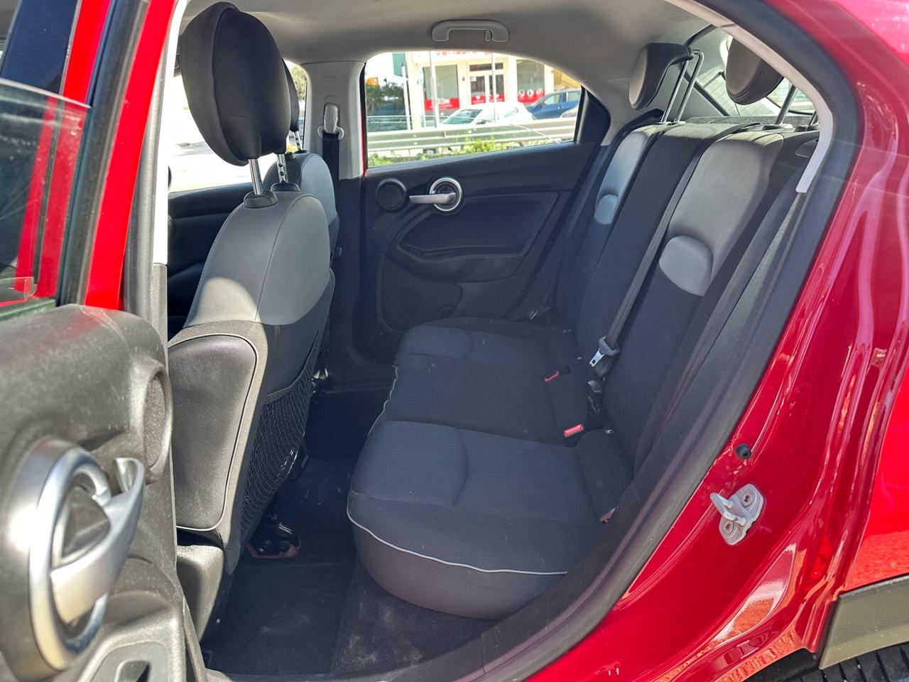 Fiat 500X 1.6 E-Torq 110 CV Pop Star euro6b