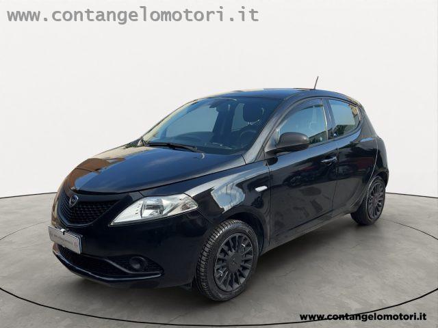 LANCIA Ypsilon 1.2 69 CV 5 porte S&S Black and Noir