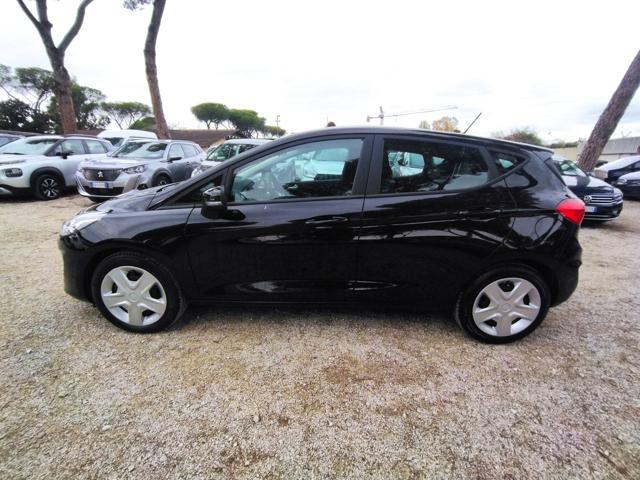 FORD Fiesta 1.1cc 86cv Android/Carplay Bluetooth CruiseControl