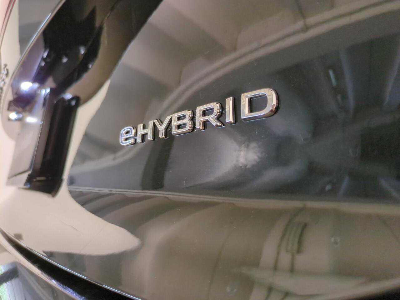 Volkswagen Touareg 3.0 V6 TSI eHybrid Elegance