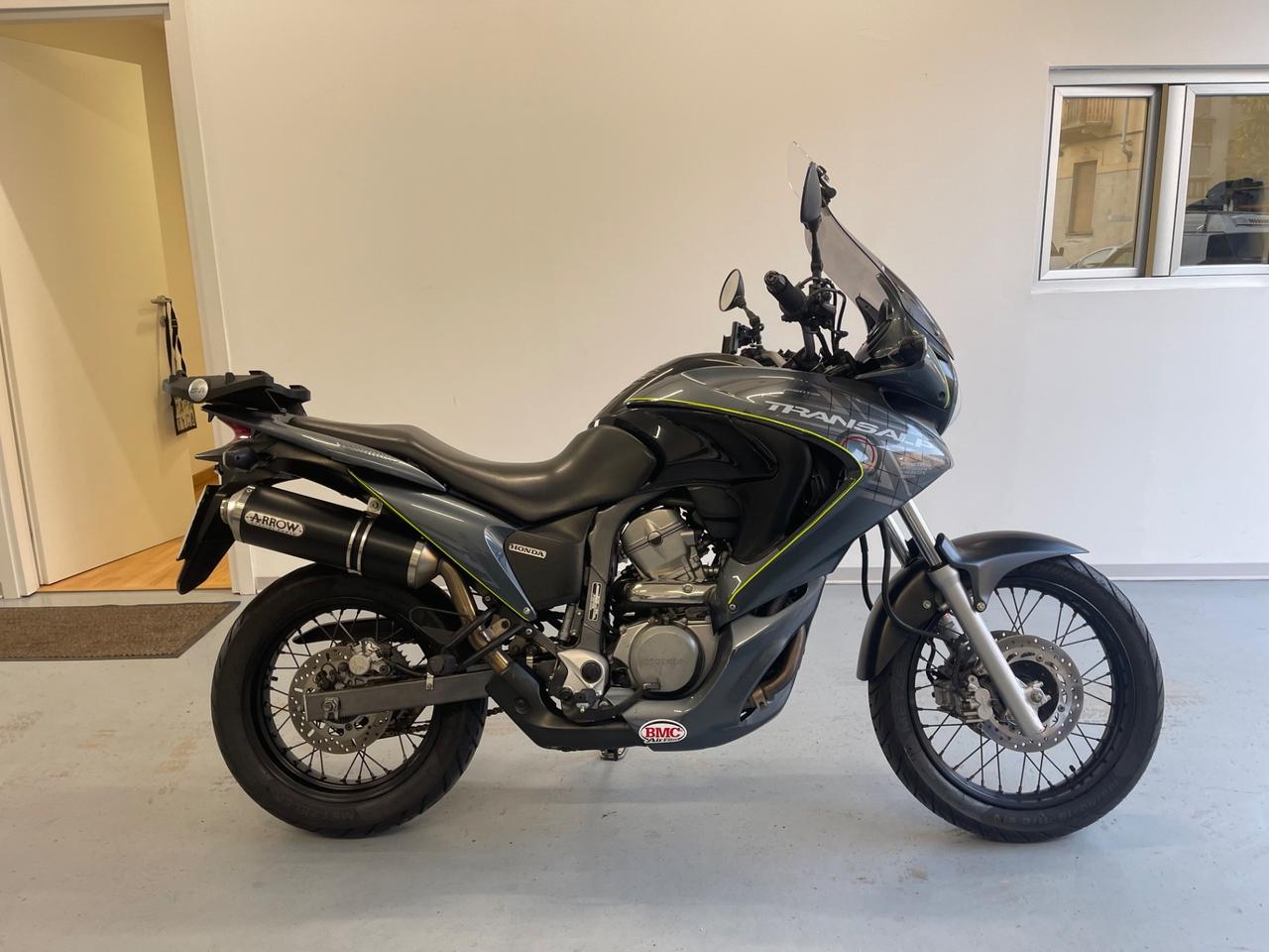 Honda Transalp XL 700 V