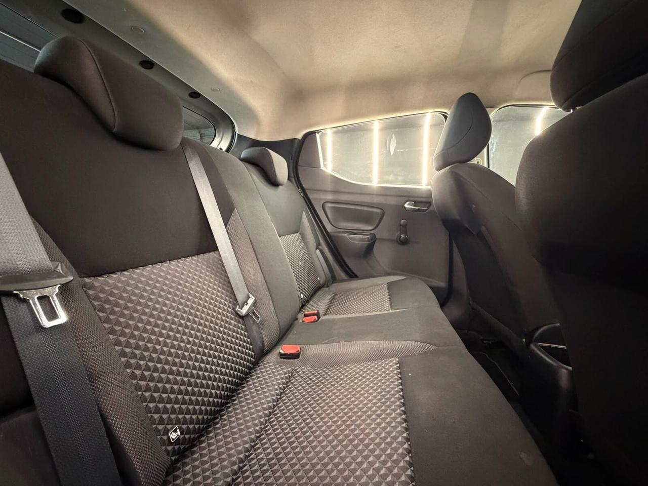 Nissan Micra IG-T 100 5 porte-KM CERTIFICATI-PERMUTE-12 MESI DI GARANZIA