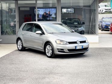 Volkswagen Golf 1.4 Benzina 125CV E6 Neo - 2016