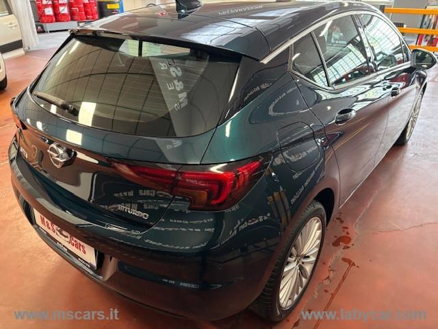 OPEL Astra 1.6 BiTurbo CDTi S&S 5p. Innov.