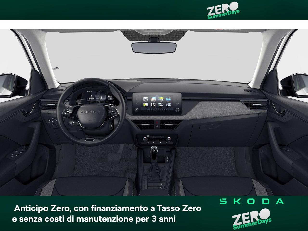 Skoda Kamiq 1.0 tsi 115cv 130 edition dsg