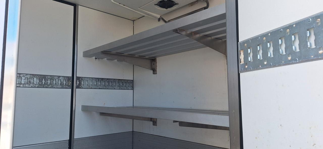 Ford Transit 350 2.0 HDT 170CV ISOTERMICO CON FRIGO