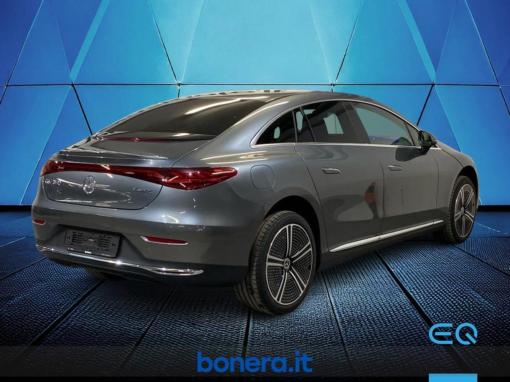 Mercedes EQE 350 Premium 4Matic