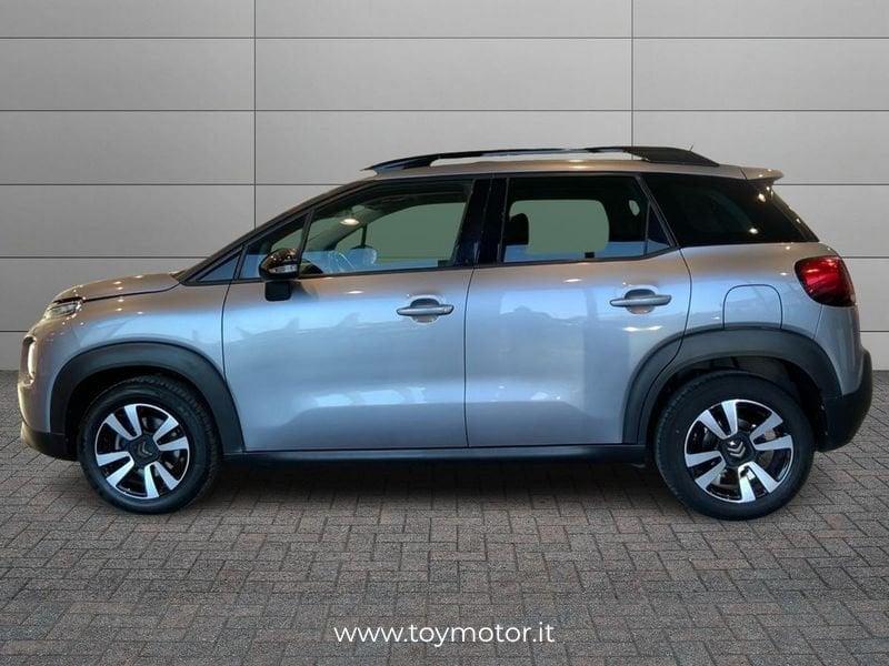 Citroën C3 Aircross 1ª s. PureTech 110 S&S Shine