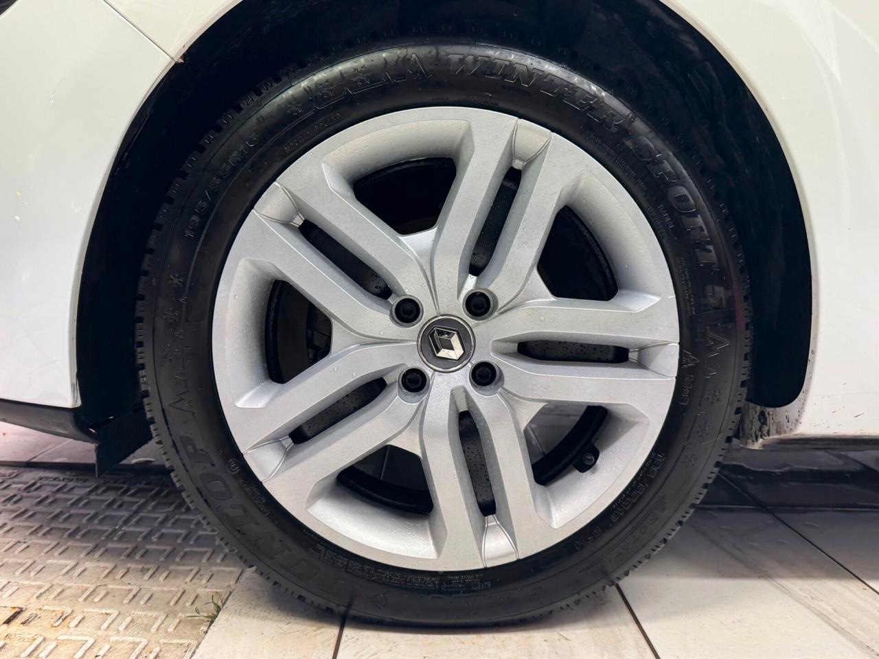 RENAULT Clio 4ª serie Clio dCi 8V 75 CV 5 port...