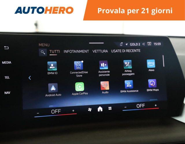 BMW X1 xDrive 23i Msport