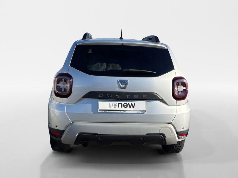 Dacia Duster Duster 1.6 SCe 4x2 Prestige + GPL