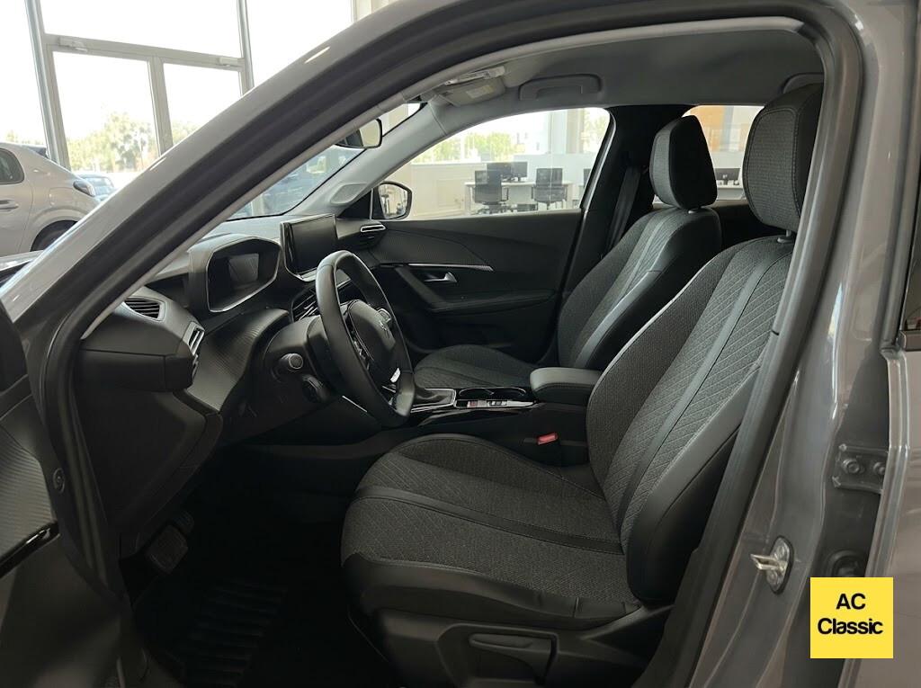 Peugeot 2008 1.2 benzina Allure Pack (100 cv)