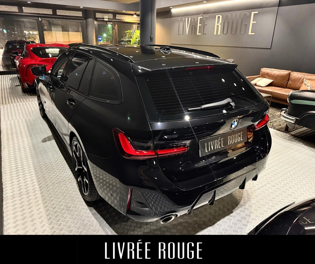 Bmw 330 i xDrive Touring Msport