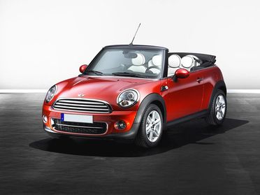MINI Cabrio Mini One Cabrio Tutti tagliandi MINI