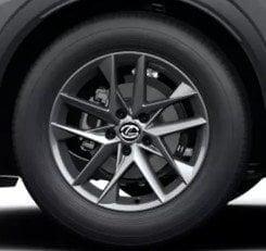 Lexus LBX Hybrid Class