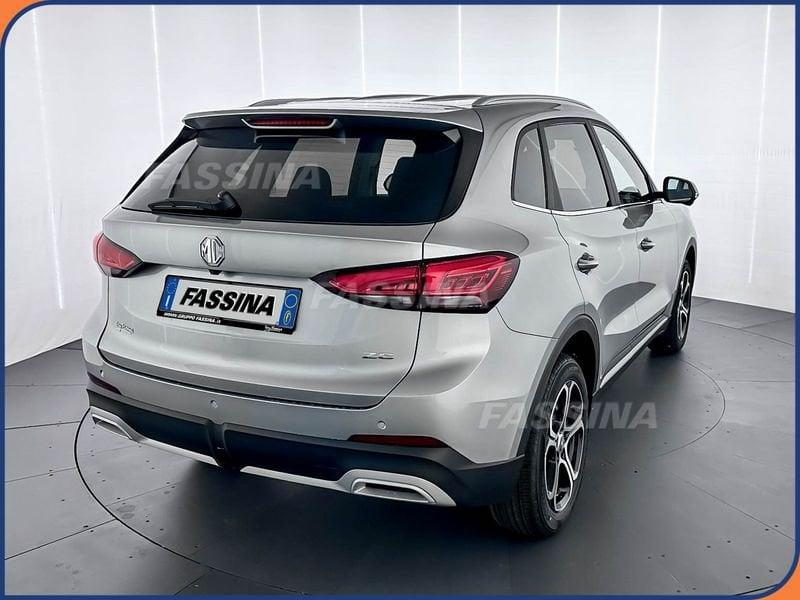 MG ZS ZS 1.5 Comfort