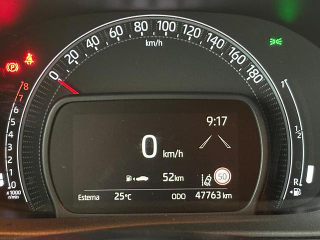 TOYOTA Aygo X 1.0 VVT-i 72 CV 5 porte Trend Air