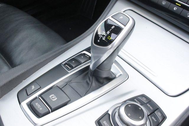 BMW 530 d cat Futura FULL OPTIONAL/TETTO APRIBILE