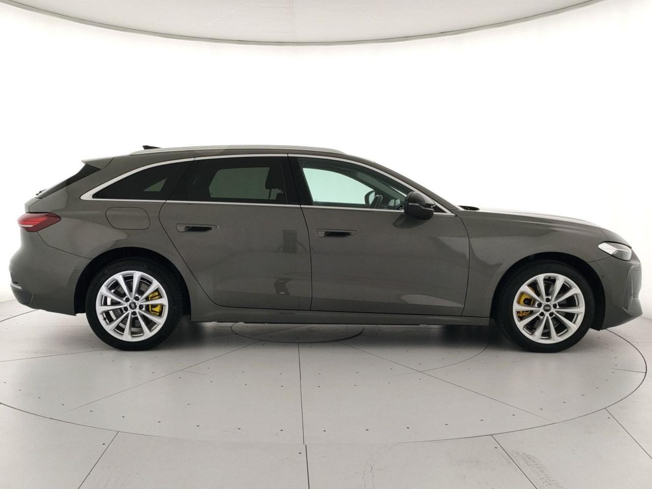 Audi A5 avant 2.0 tdi mhev+ business 204cv s-tronic