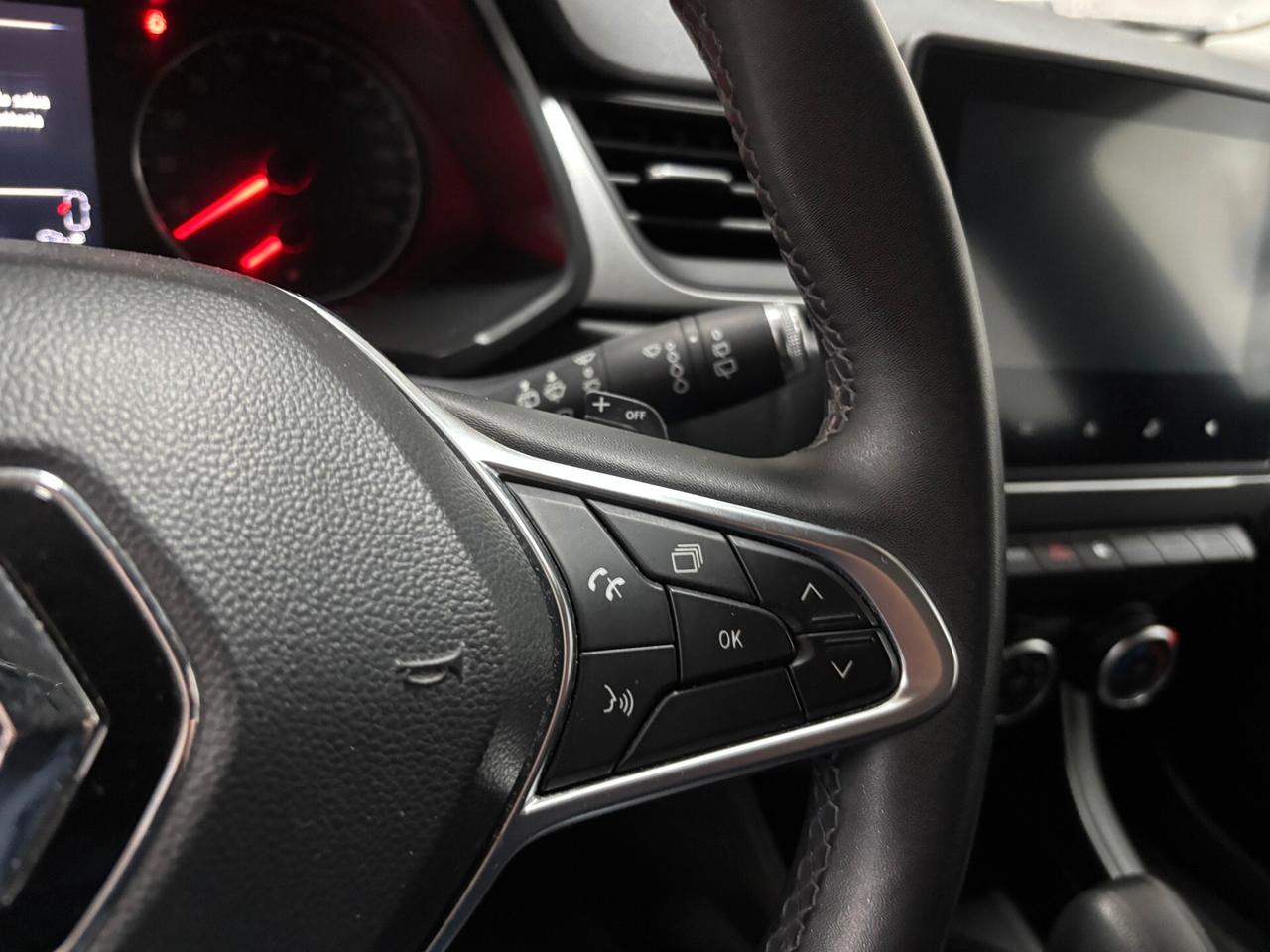 Renault Captur Blue dCi 1.5 115CV EDC Business