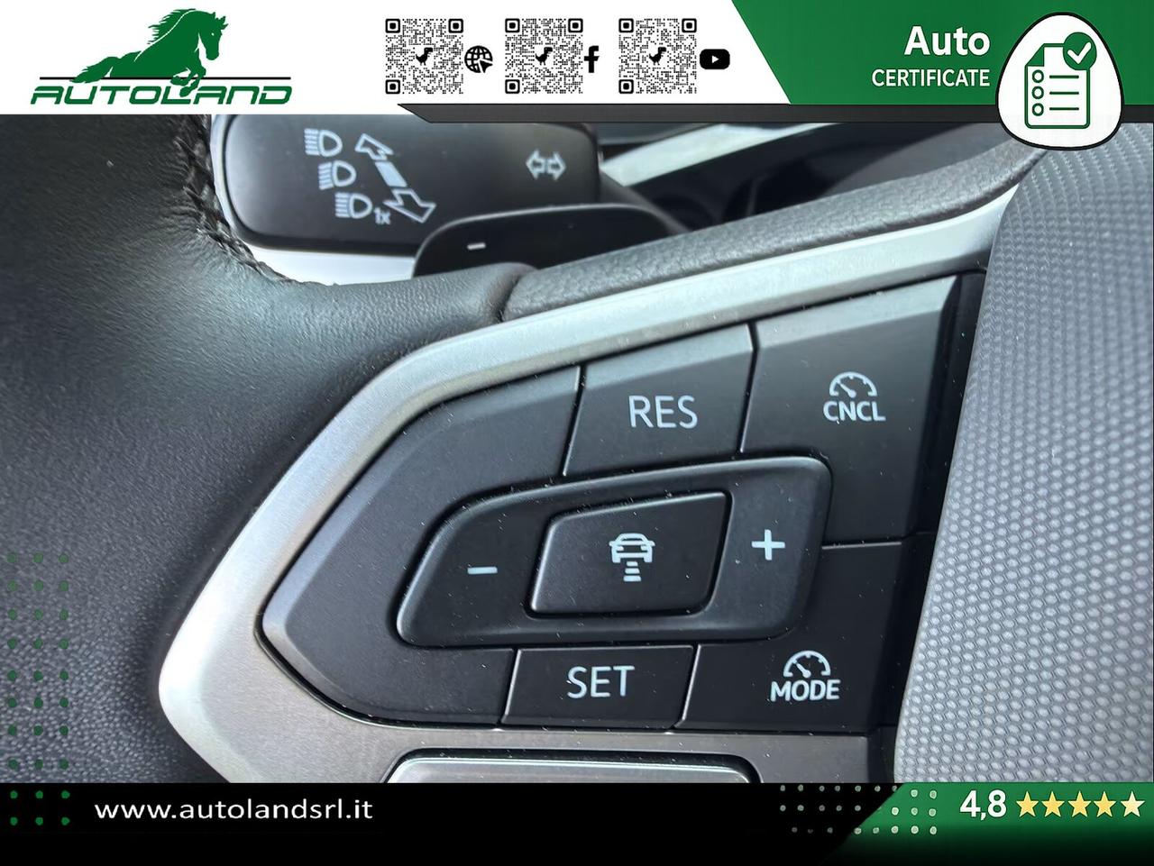 Volkswagen T7 Multivan 1.5 Phev Life 4motion 245cv dsg 7posti *Iva Esposta*