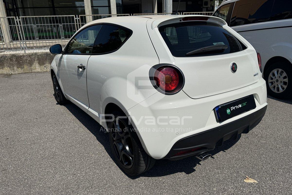 ALFA ROMEO MiTo 1.3 JTDm 95 CV S&S Super