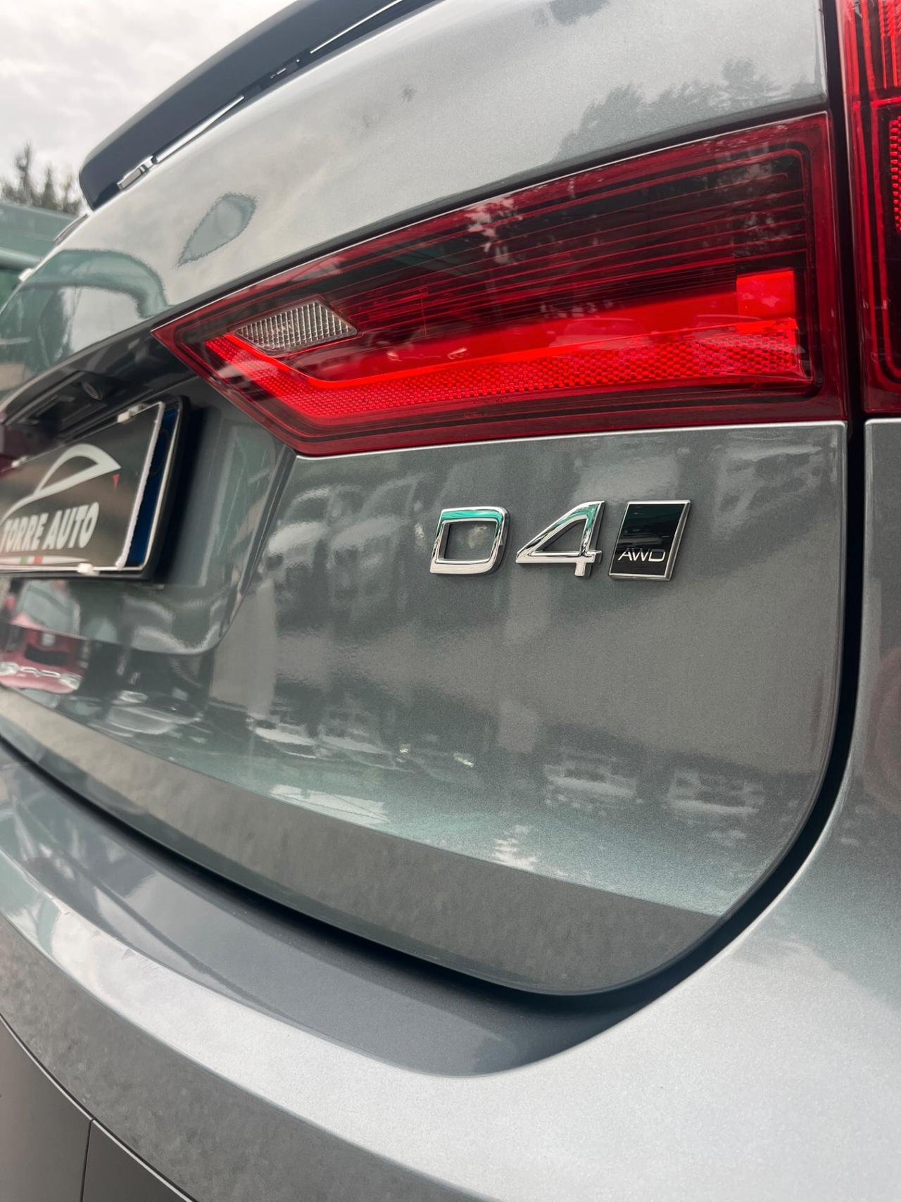 Volvo V90 Cross Country D4 AWD Geartronic