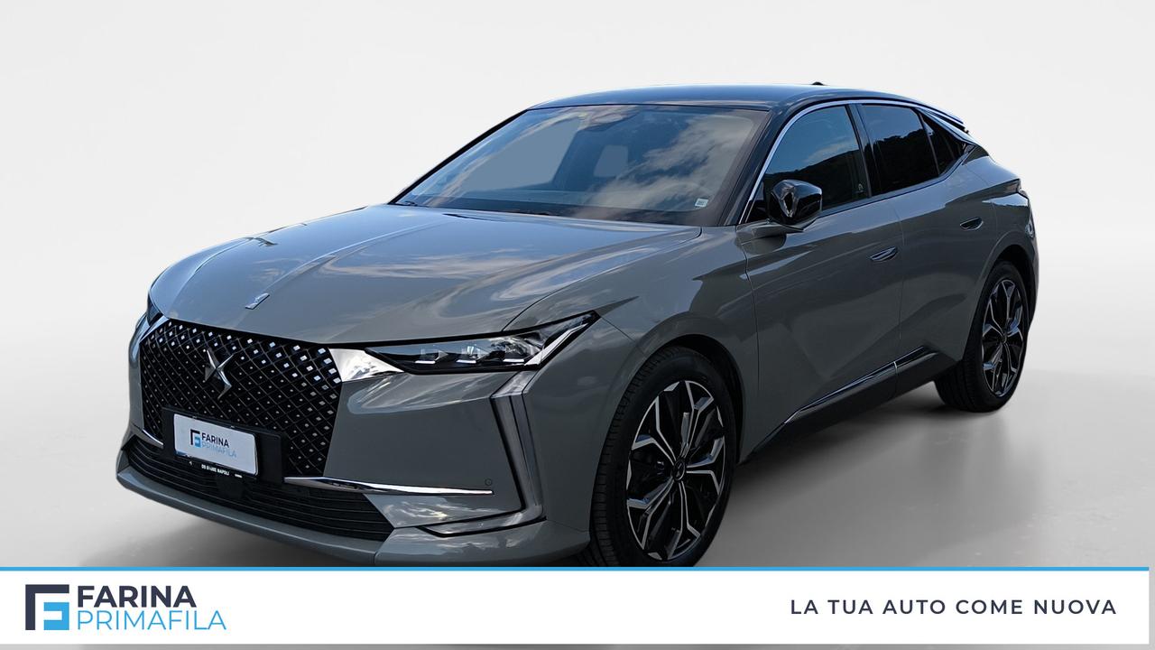 DS DS4 II 2021 - DS4 1.5 bluehdi Rivoli 130cv auto