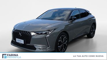 DS DS4 II 2021 - DS4 1.5 bluehdi Rivoli 130cv auto