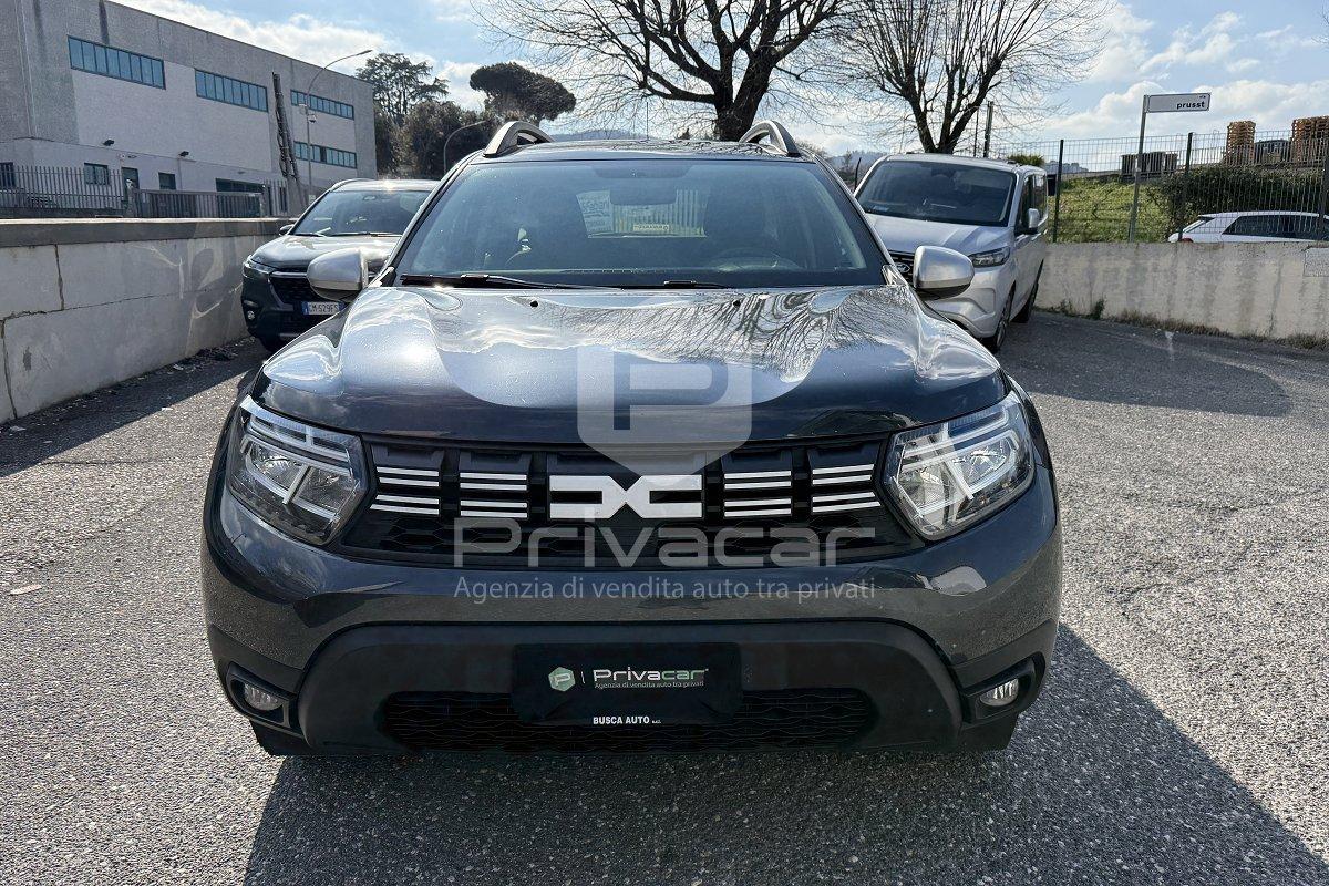 DACIA Duster 1.5 Blue dCi 8V 115 CV 4x2 Expression