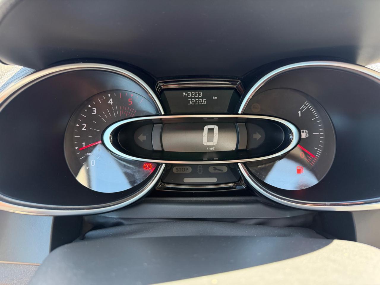 Renault Clio Sporter dCi 8V 75 CV Business / 140.000KM / 2019