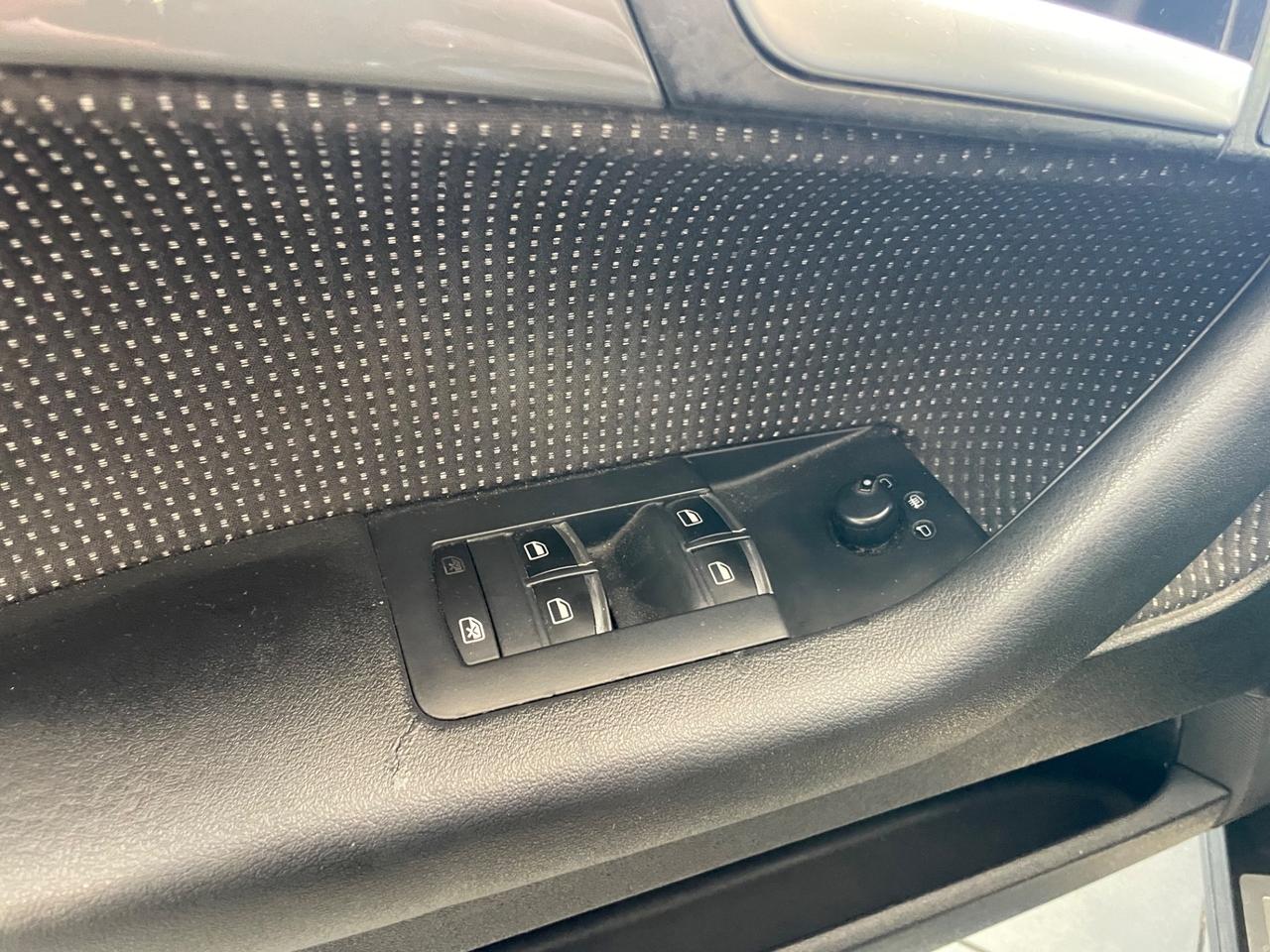 Audi A3 1.9 TDI Ambition