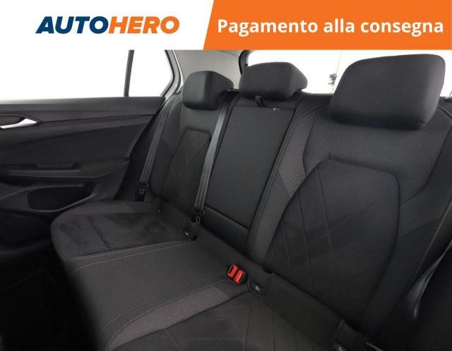VOLKSWAGEN Golf 2.0 TDI DSG SCR Style