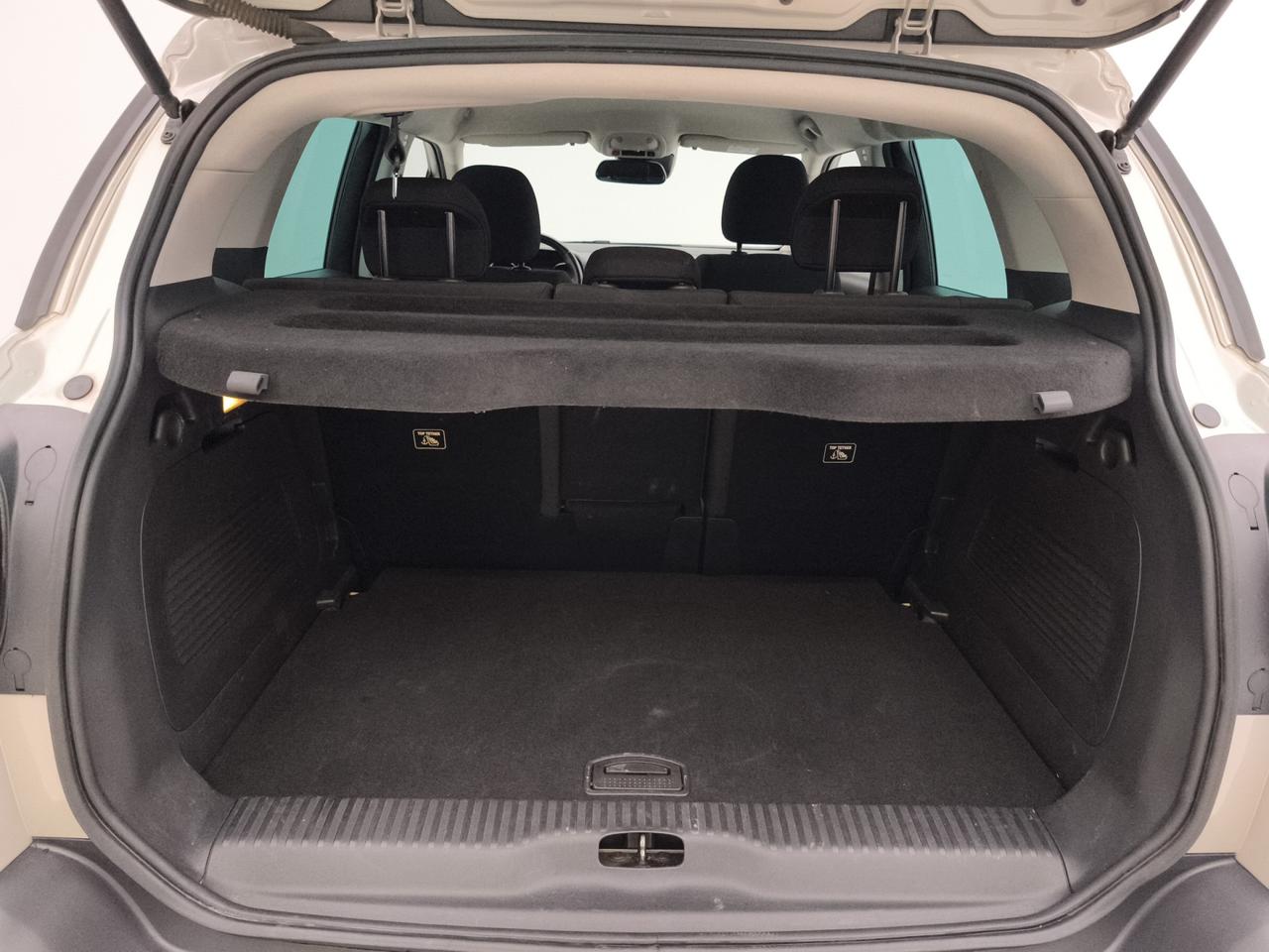 CITROEN C3 Aircross I 2017 - C3 Aircross 1.2 puretech Shine s&s 110c