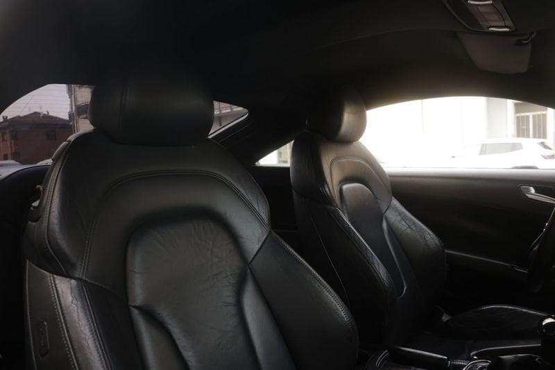 Audi TT TT Coupe 2.0 tfsi s-tronic Unicoproprietario