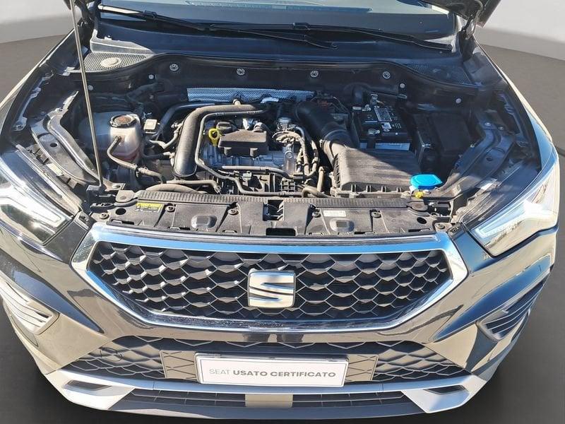 Seat Ateca 1.0 TSI Business